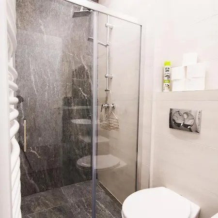 Apartmani Sterija Novi Sad Dış mekan fotoğraf