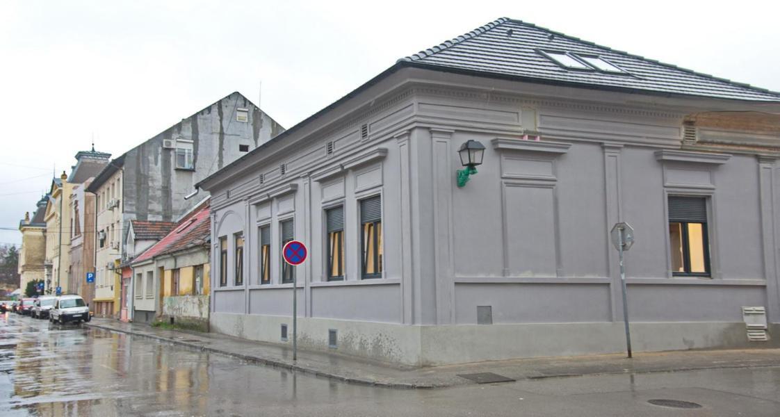 Daire Sterija